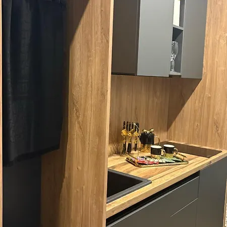 Apartment Ti&ja - Balkan Square Zlatibor