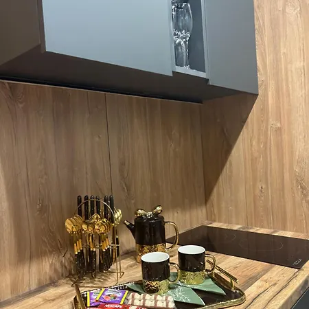 Ti&ja - Balkan Square *