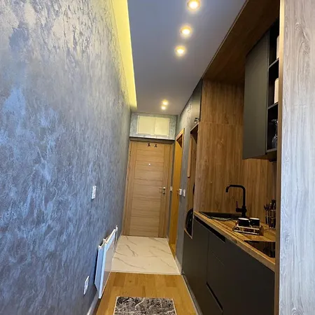 Apartment Ti&ja - Balkan Square *