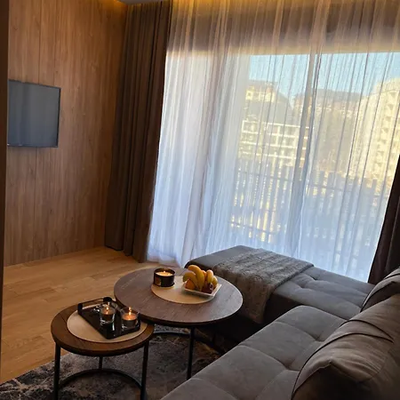 Ti&ja - Balkan Square * Zlatibor