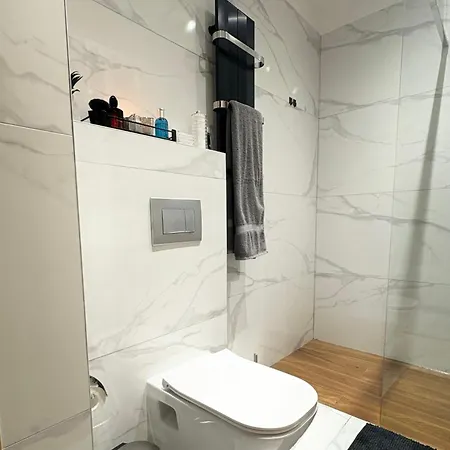 Apartment Ti&ja - Balkan Square