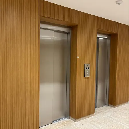 Ti&ja - Balkan Square Apartment Zlatibor