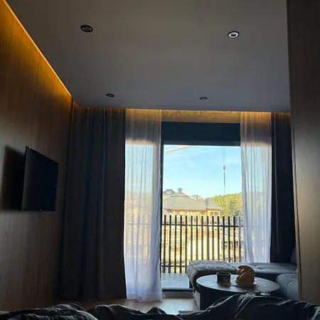 Ti&ja - Balkan Square *