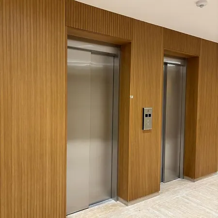 Apartment Ti&ja - Balkan Square Zlatibor