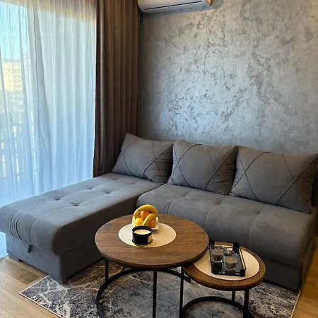 Apartment Ti&ja - Balkan Square