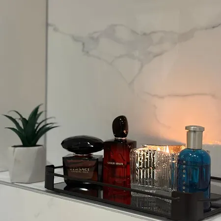 Ti&ja - Balkan Square Apartment *