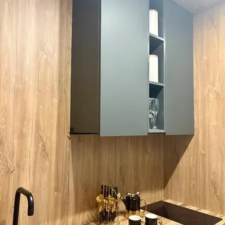 Ti&ja - Balkan Square Apartment Zlatibor