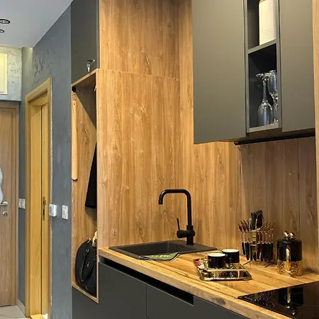 Ti&ja - Balkan Square Apartment Zlatibor