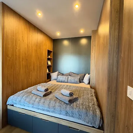 Ti&ja - Balkan Square Zlatibor