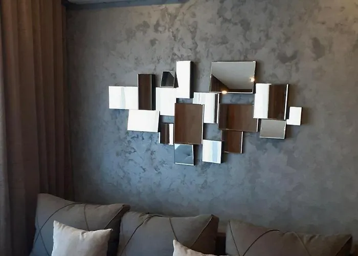 Ti&ja - Balkan Square Lejlighed