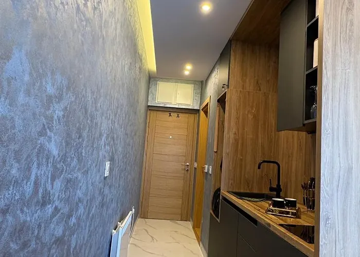 Lejlighed Ti&ja - Balkan Square *