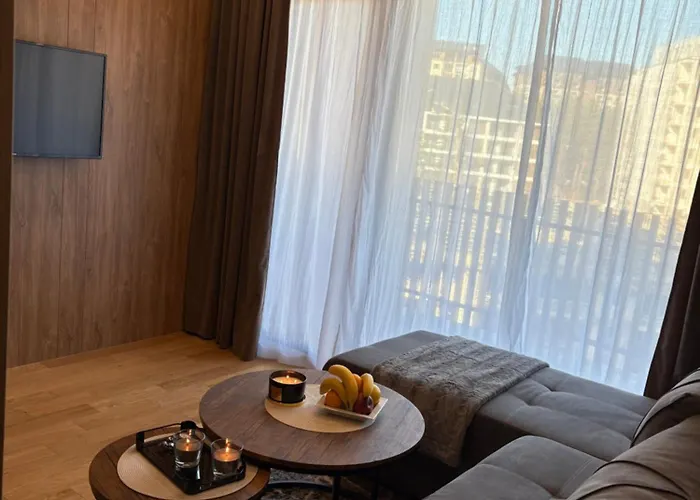 Ti&ja - Balkan Square * Zlatibor