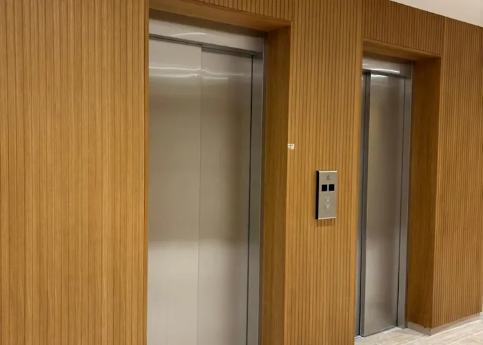 Ti&ja - Balkan Square Lejlighed Zlatibor