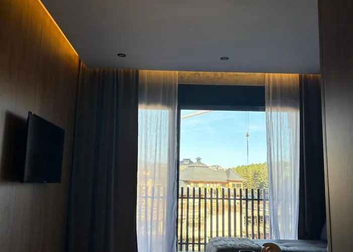 Ti&ja - Balkan Square *