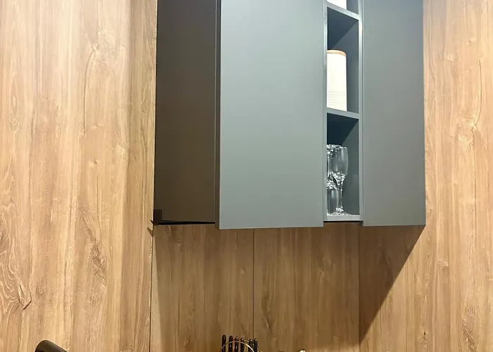 Ti&ja - Balkan Square Lejlighed Zlatibor